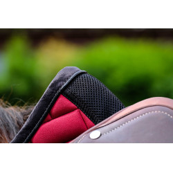 Satteldecke Equithème Impulsion Bordeaux Satteldecke Equithème Impulsion Bordeaux