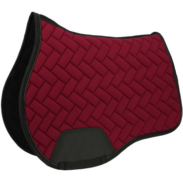 Satteldecke Equithème Impulsion Bordeaux Satteldecke Equithème Impulsion Bordeaux