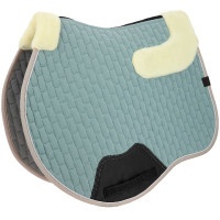 Satteldecke Equithème Dinard Himmelblau