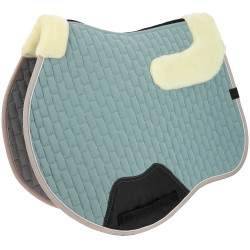 Satteldecke Equithème Dinard Himmelblau