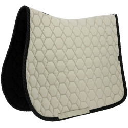 Satteldecke Equithème Pretty Beige