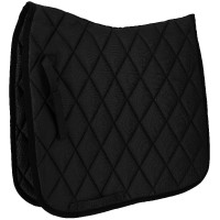 **Dressurschabracke Riding World School** Marine Marineblau **Dressurschabracke Riding World School** Marine Marineblau