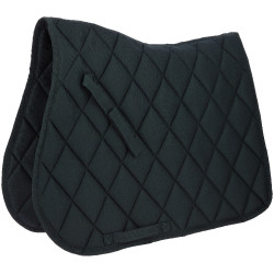 Satteldecke Riding World School Marine Marineblau