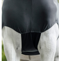 Horseware Slinky Rambo Schulter­schutz Schwarz