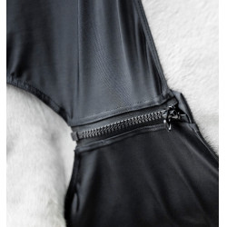 Horseware Slinky Rambo Schulter­schutz Schwarz