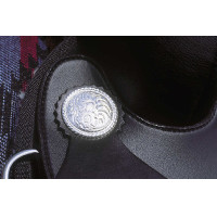 Synthetischer Westernsattel Wintec