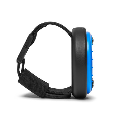 Optimum Time Stoppuhr Blau Optimum Time Stoppuhr Blau