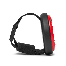 Optimum Time Stoppuhr Rot