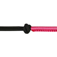 ETHOLOGISCHES HALFTER + FARBIGE STRICKLEINE