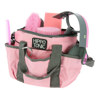 Putzset Hippotonic Pro 3 Pink Rosa