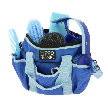 Putzset Hippotonic Pro 3 Himmelblau Putzset Hippotonic Pro 3 Himmelblau