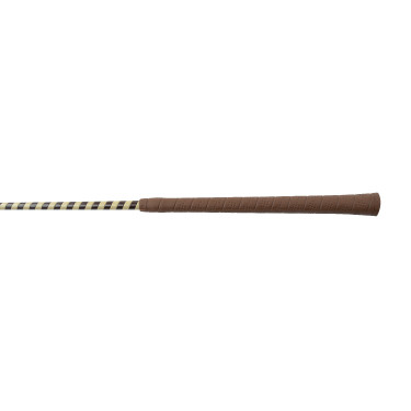 Peitsche Whip & Go Wettbewerb Beige / Schoko