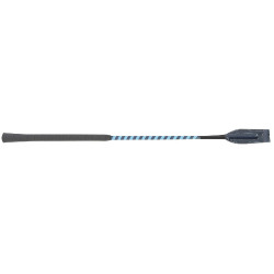 Peitsche Whip & Go Wettbewerb Marine / Himmelblau