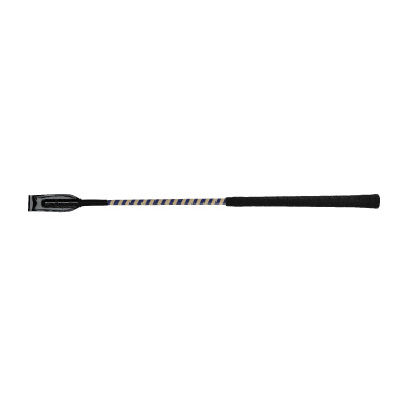 Peitsche Whip & Go Wettbewerb Beige / Marineblau