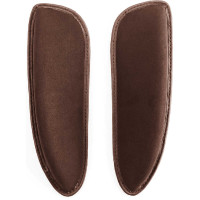 Banane vor Flexibloc® WINTEC Dressage Standard Braun Banane vor Flexibloc® WINTEC Dressage Standard Braun