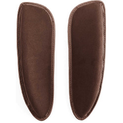 Vorderer Flexibloc® WINTEC Dressage Standard-Schenkelblock Braun