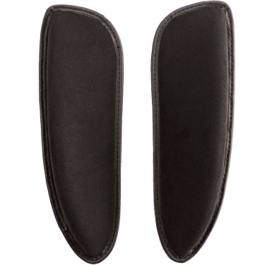 Vorderer Flexibloc® WINTEC Dressage Standard-Schenkelblock Schwarz