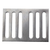 Beaumont-Flachbandverbinder im 5er-Set