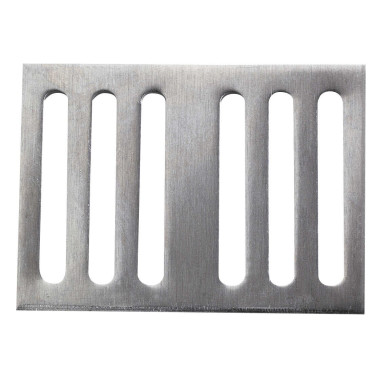 Beaumont-Flachbandverbinder im 5er-Set Beaumont-Flachbandverbinder im 5er-Set