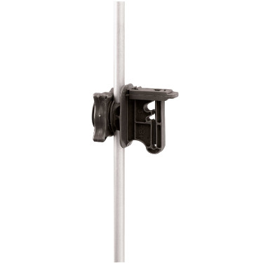 Isolator RB + Beaumont pro 25 Schwarz