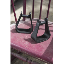 Steigbügel Western Westride Composite