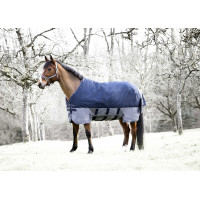 Equithème Tyrex 600 D Belly Belt 300G Decke