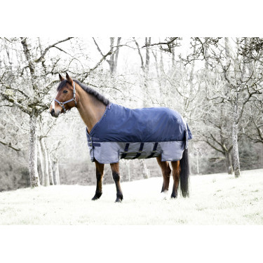 Equithème Tyrex 600 D Belly Belt 300G Decke Equithème Tyrex 600 D Belly Belt 300G Decke