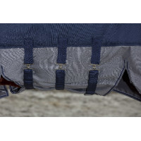 Equithème Tyrex 600 D Belly Belt 300G Decke