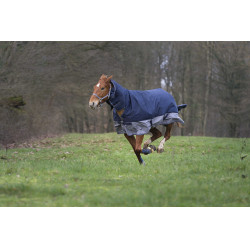 Equithème Tyrex 600 D COMBO 200G Decke