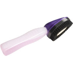 Hippotonic Shampoospender Violett Lila
