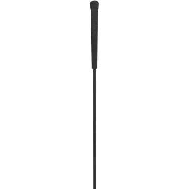 Peitsche WHIP & GO massives Polyamid Schwarz