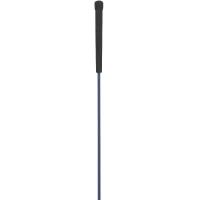 Peitsche WHIP & GO massives Polyamid Schwarz