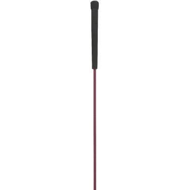 Peitsche WHIP & GO massives Polyamid Bordeaux