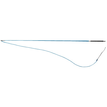 Peitsche WHIP & GO Rundholz Schwarz / Türkis Peitsche WHIP & GO Rundholz Schwarz / Türkis