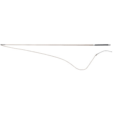 Peitsche WHIP & GO Rundholz Choco / Kamel Braun Peitsche WHIP & GO Rundholz Choco / Kamel Braun