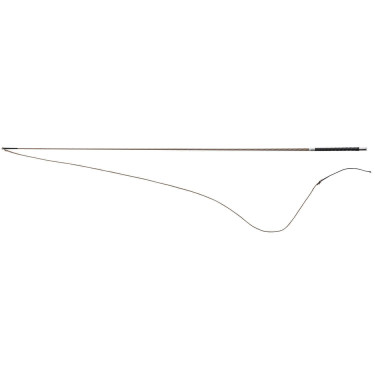 Peitsche WHIP & GO Rundholz Choco / Kamel Braun Peitsche WHIP & GO Rundholz Choco / Kamel Braun