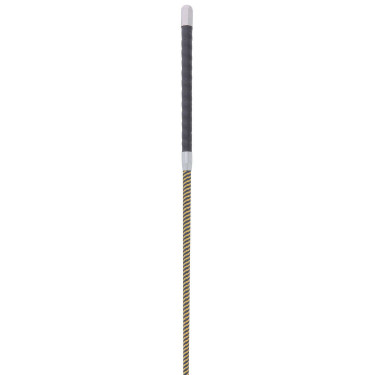 Peitsche WHIP & GO Rundholz Marine / Gold Blau