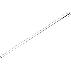 Peitsche WHIP & GO Zerlegbarer Stab Choco / Kamel Braun