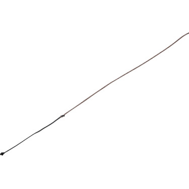 Peitsche WHIP & GO Zerlegbarer Stab Choco / Kamel Braun