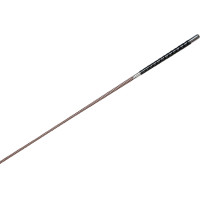 Peitsche WHIP & GO Abnehmbarer Stock Schwarz / Türkis Peitsche WHIP & GO Abnehmbarer Stock Schwarz / Türkis