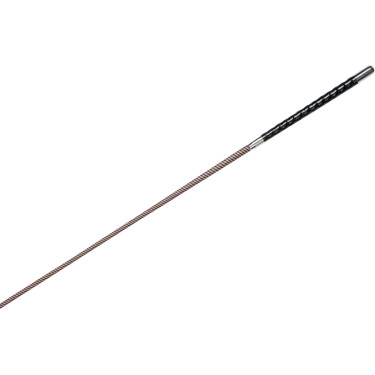 Peitsche WHIP & GO Zerlegbarer Stab Choco / Kamel Braun
