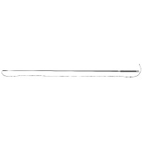 Peitsche WHIP & GO Carbon Schwarz