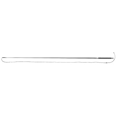 Peitsche WHIP & GO Carbon Schwarz