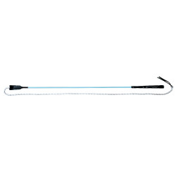 Ethologischer Stick Whip & Go Blau
