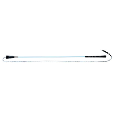 Ethologischer Stick Whip & Go Blau