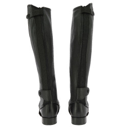 Mini-Chaps Equithème Soft Schwarz