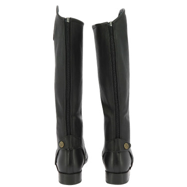 Mini-Chaps Norton Strass Schwarz