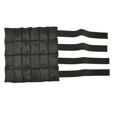 Norton Ice-Ruhegamasche Schwarz Norton Ice-Ruhegamasche Schwarz