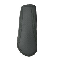 Norton Elastische Gamaschen Schwarz Norton Elastische Gamaschen Schwarz