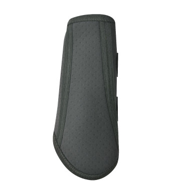 Norton Elastische Gamaschen Schwarz